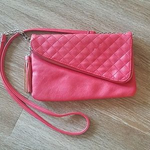 Jessica Simpson cross body bag